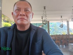 Secara Lisan, PDIP Tugaskan Ating Rusnatim Maju di Pilkada Subang