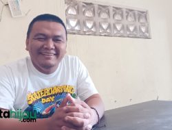 Niko Rinaldo Tanggapi Santai Penolakan Dirinya Jadi Cawabup Ruhimat di Pilkada Subang