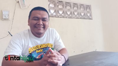 Niko Rinaldo Tanggapi Santai Penolakan Dirinya Jadi Cawabup Ruhimat di Pilkada Subang