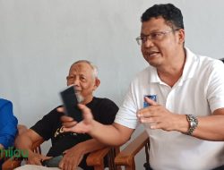 Giliran PAN Tolak Niko Rinaldo Jadi Cawabup Ruhimat, Alasannya Wow Banget