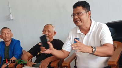 Giliran PAN Tolak Niko Rinaldo Jadi Cawabup Ruhimat, Alasannya Wow Banget