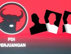 Tiga Kader PDIP Subang Jalani Fit and Proper Test untuk Isi Struktur Inti
