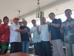 Jelang Pendaftaran, PDIP – PKS Jajaki Koalisi di Pilkada Subang