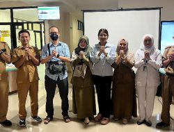 RSUD Subang Gelar Penyuluhan Pekan ASI Sedunia