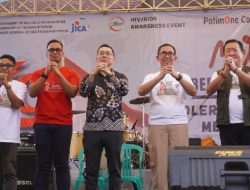 Kasus HIV/AIDS Menggila, Sekda Subang Dorong Lakukan Tes HIV / AIDS Secara Berkala