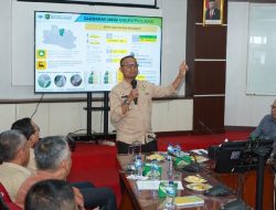 Pj Bupati Subang: Rebana Pusat Ekonomi Baru di Jawa Barat