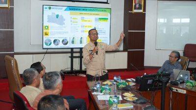 Pj Bupati Subang: Rebana Pusat Ekonomi Baru di Jawa Barat