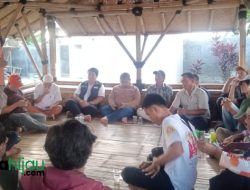 PKS Majalengka Buka Suara Soal Koalisi dan Pasangan Koko Suyoko di Pilkada