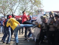 Mahasiswa Majalengka Bergerak! Suarakan Jaga Keputusan MK, Hentikan Politik Dinasti!