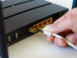 Inilah 4 Jenis Sistem Keamanan Jaringan WiFi, Nomor 3 Paling Umum Digunakan!