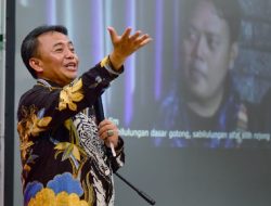 Jawa Barat Targetkan Nol Desa Berkembang di Akhir 2025
