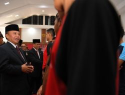 Pemprov Jabar Siap Bantu Tingkatkan Literasi Penghuni Lapas Anak