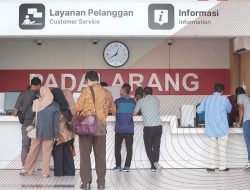 Ini Syarat dan Ketentuan Refund Tiket Whoosh,  Bisa Langsung Dikembalikan di Hari yang Sama!