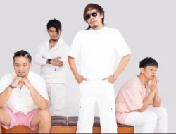 Radja Rilis Album “A Tribute to Radja” dengan Sentuhan Baru