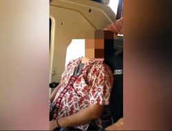 Sopir Bus Primajasa Meninggal Dunia di Tol Cipali Diduga Karena Serangan Jantung