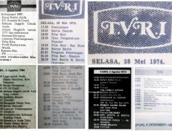 Mengenang Masa Keemasan Acara Musik di Layar Kaca TVRI