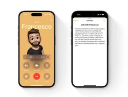 Apple Intelligence Akan Segera Hadir dengan iOS 18.1: Inovasi AI untuk Perangkat Apple