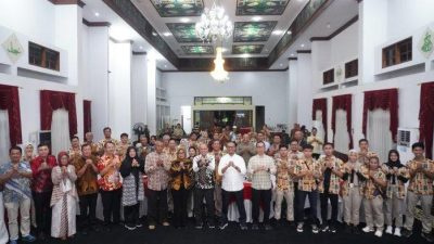 Sumbang 30 Medali dari PON XXI untuk Jabar, Atlet Subang Diganjar Bonus Rp500 Juta