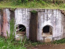 Mengenal Benteng Cikahuripan dan Benteng Jayagiri di Lembang, Peninggalan Era Kolonial di Jawa Barat!