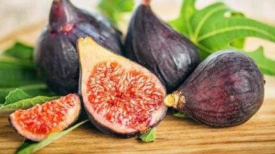 Ragam Manfaat Buah Tin untuk Kesehatan Tubuh