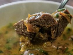 Mengenal Empal Gentong, Kuliner Nikmat Khas Cirebon