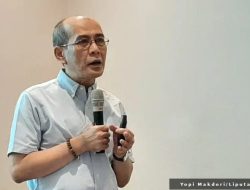 Mengenang Sosok Faisal Basri Sang Penggerak Reformasi Ekonomi Indonesia