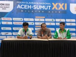 Jelang Final Lawan Jawa Timur, Pelatih Kepala Sepak Bola Jabar: Kita Perbaiki Kekurangan dari Pertandingan Kemarin
