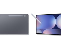 Samsung Luncurkan Galaxy Tab S10 Series: Tablet Premium dengan Teknologi Terkini