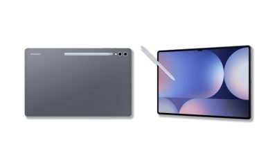 Samsung Luncurkan Galaxy Tab S10 Series: Tablet Premium dengan Teknologi Terkini