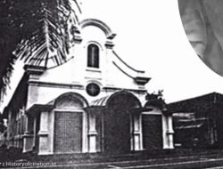 Berdiri Sejak 146 Tahun Lalu, Inilah Gereja Katolik Pertama di Jawa Barat!