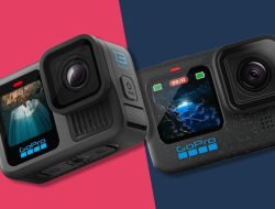 GoPro Resmi Luncurkan GoPro Hero 13 Black dan GoPro Hero versi Mini yang Lebih Terjangkau