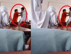 Guru di Cianjur Aniaya Murid, Hanya karena Senyum Saat Jam Pelajaran