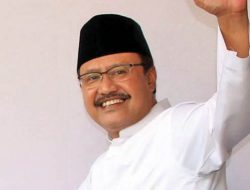 Terpilih Jadi Mensos, Gus Ipul Sebut Tidak Ada Jaminan Dirinya Akan Terus Menjadi Menteri di Kabinet Prabowo-Gibran