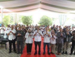 Polsub Expo 2024, Politeknik Negeri Subang jadi Kampus Pusat Inovasi 