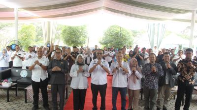 Polsub Expo 2024, Politeknik Negeri Subang jadi Kampus Pusat Inovasi 