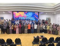 BPBD Jabar: Kenali Pontensi Ancaman Bencana di Sekitar dan Cari Tahu Mitigasi dan Siap Selamat!