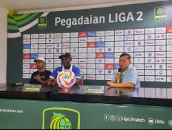 Tanding Lawan Bhayangkara FC Hari Ini, Pemain Persikas Subang: Kami Ingin Berikan Hasil Terbaik di Kandang