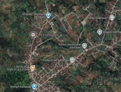 Update Gempa Bumi Mag 4.9 Kabupaten Bandung, Beberapa Orang Alami Luka Berat