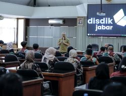 Puluhan Siswa SMA dan SMK Terbaik Jabar Akan Mengikuti FLS2N, Disdik Jabar: Jadilah yang Terbaik dengan Tampil Lepas!