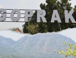 Pj Bupati Majalengka Ingin Wisata Goprak Masuk ke dalam Kawasan Wisata Sindangwangi