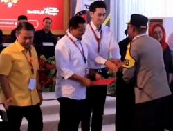 48 Personel Polres Sumedang Akan Bertugas Sebagai Pengawal Pribadi Para Paslon di Pilkada Sumedang 2024