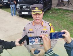 Polda Jabar Pastikan Proses Hukum Kejadian Pasca Laga Persib Persija