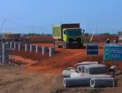 Pembangunan Tol Akses Patimban Dukung Pengembangan Wilayah Subang dan Indramayu