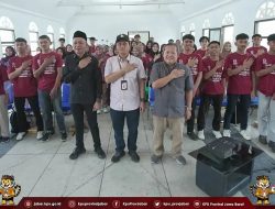 Memasuki Masa Kampanye, Anggota KPU Jabar: Menilai dan Memilih dengan Bijak, Jangan Hanya Tergiur Janji-Janji Kosong!