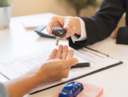 Alasan Penting Memiliki Asuransi Mobil dan Jenis Terbaiknya untuk Kendaraan
