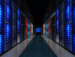 Jepang Siapkan Fugaku Next, Superkomputer Zeta-Class Pertama di Dunia