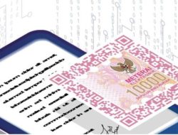 Pelamar CPNS 2024 Keluhkan Web Pembelian e-Materai Error, Peruri dan PT POS Angkat Bicara