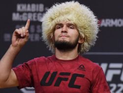 Khabib Nurmagomedov Akan Datang ke Indonesia untuk Acara Inspiratif “The Path of Champion” Bulan Depan