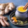 Inilah Manfaat Minum Air Kunyit Sebelum Tidur, Detoks Alami untuk Kesehatan Tubuh