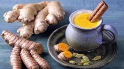 Inilah Manfaat Minum Air Kunyit Sebelum Tidur, Detoks Alami untuk Kesehatan Tubuh